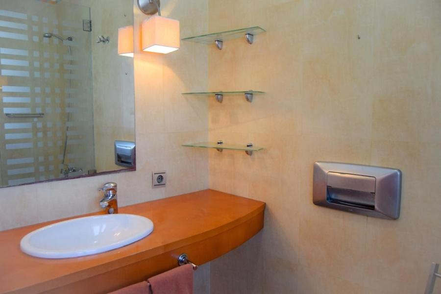 Apartamentos Dunaoasis Maspalomas Maspalomas  Bagian luar foto
