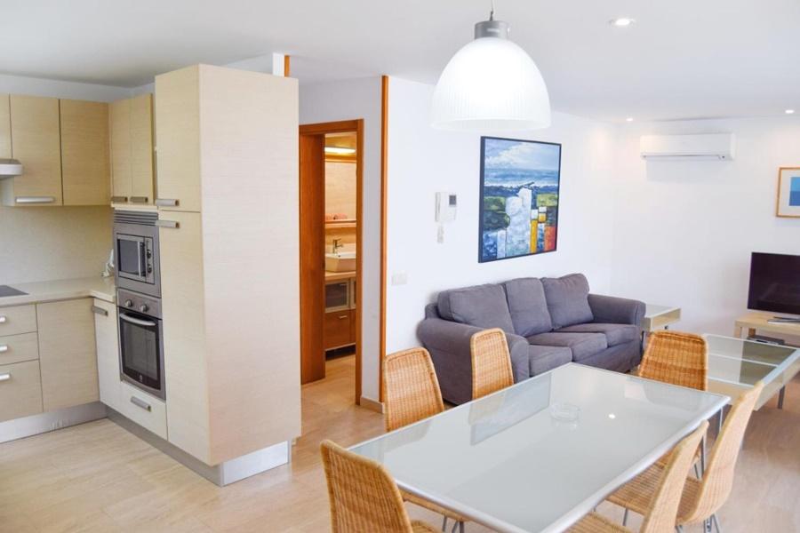 Apartamentos Dunaoasis Maspalomas Maspalomas  Bagian luar foto