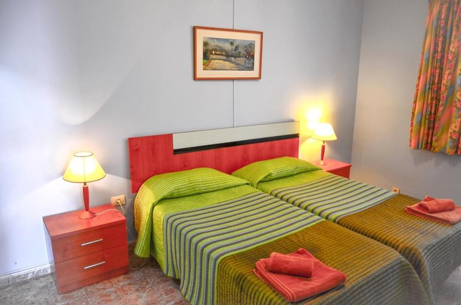 Apartamentos Dunaoasis Maspalomas Maspalomas  Bagian luar foto