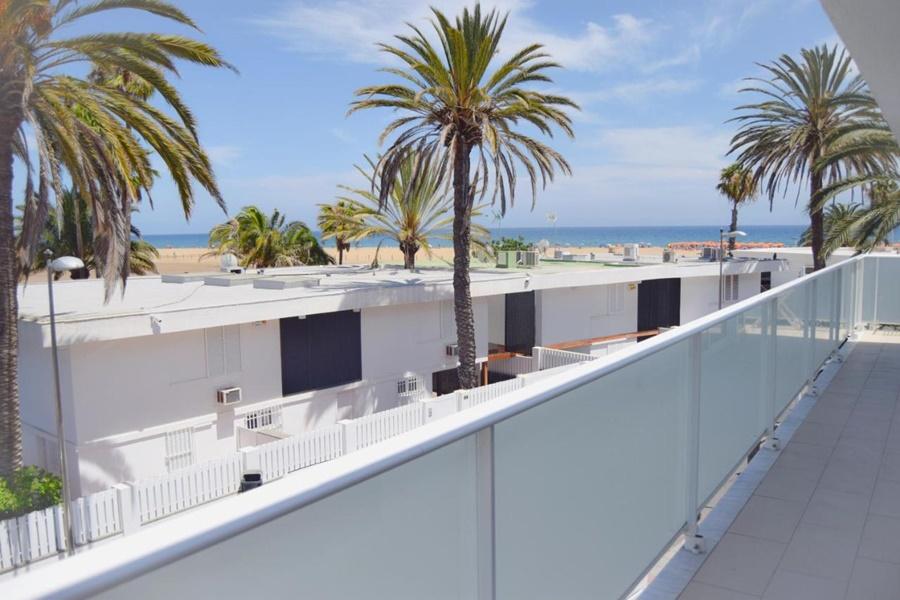 Apartamentos Dunaoasis Maspalomas Maspalomas  Bagian luar foto