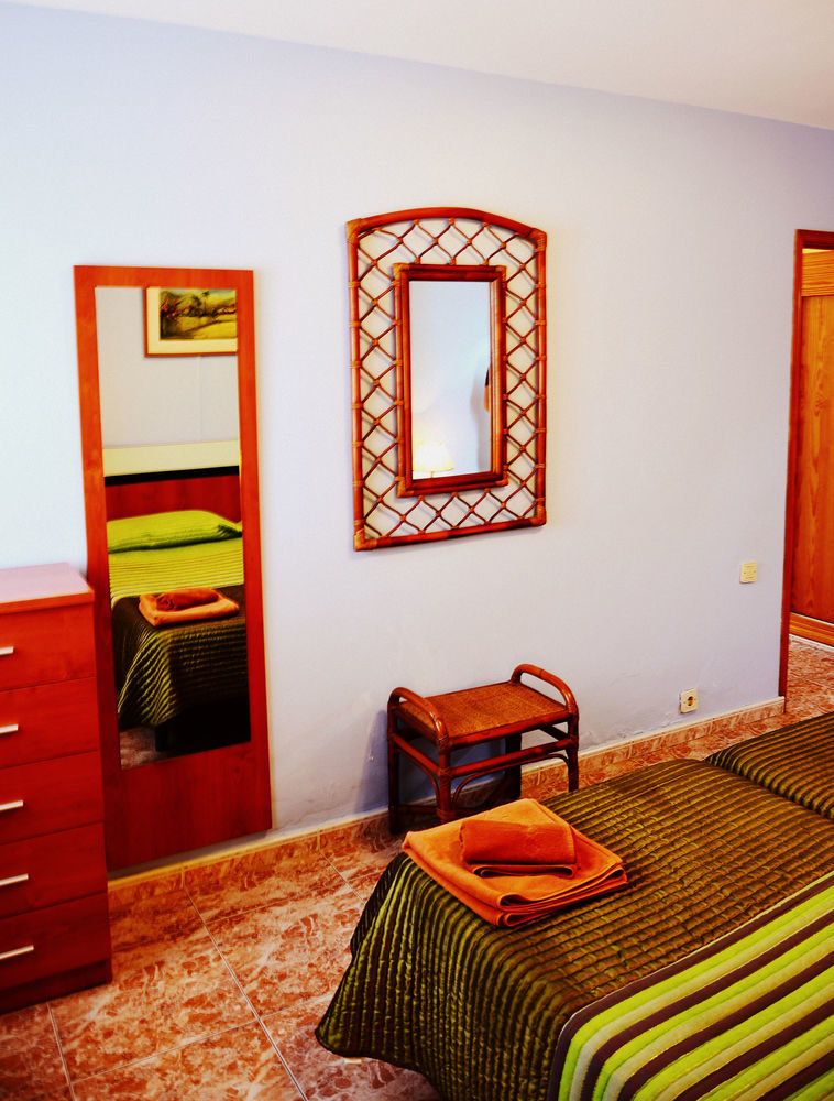 Apartamentos Dunaoasis Maspalomas Maspalomas  Bagian luar foto