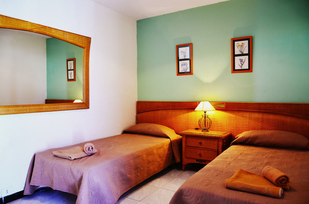Apartamentos Dunaoasis Maspalomas Maspalomas  Bagian luar foto