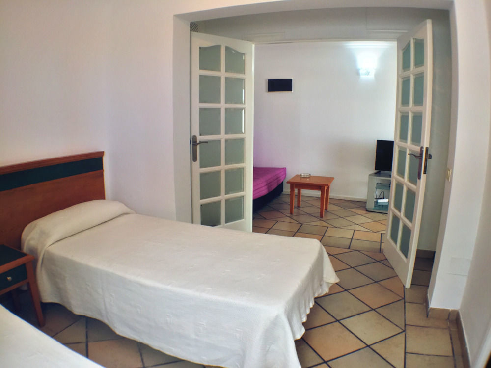 Apartamentos Dunaoasis Maspalomas Maspalomas  Bagian luar foto