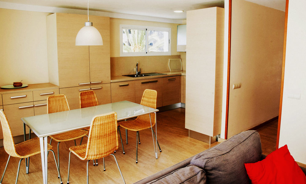 Apartamentos Dunaoasis Maspalomas Maspalomas  Bagian luar foto