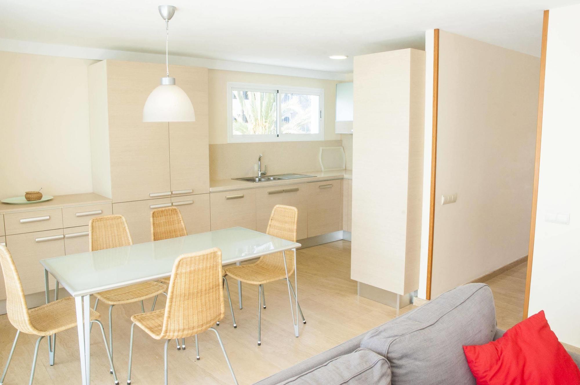 Apartamentos Dunaoasis Maspalomas Maspalomas  Bagian luar foto